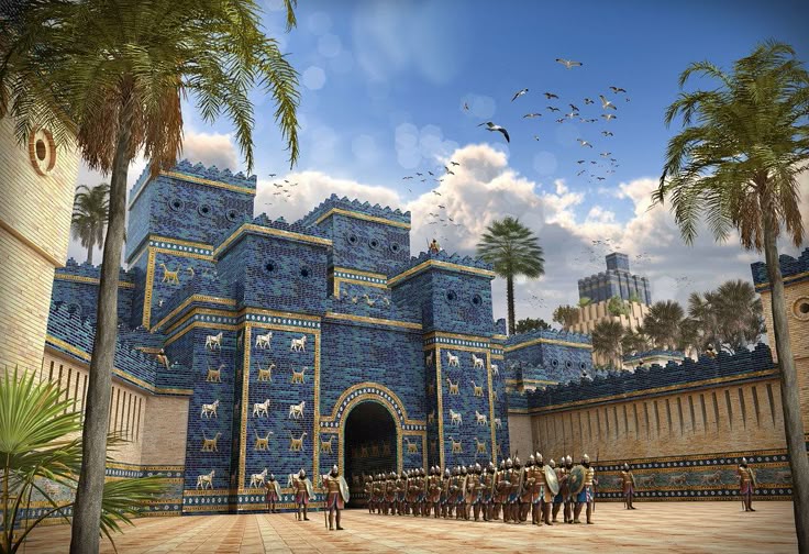 Complete Iraq Explorer Tour - Ancient Mesopotamia and cultural sites